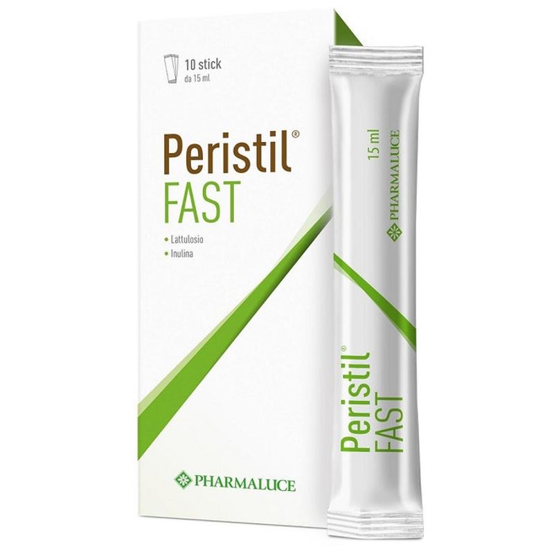 Peristil Fast 10 Stick Monodose Da 15ml-1