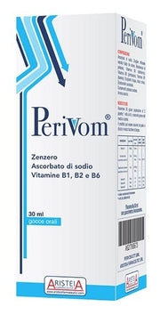 Perivom Gocce 30ml-1