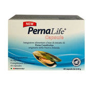 Pernalife per il benessere delle articolazioni 60 capsule-
