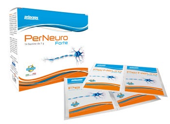 Perneuro Forte 14 Bustine-1