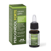 Perognidol Forte Mangime Complementare Per Sistema Endocannabinoide Cani/Gatti 15ml-1