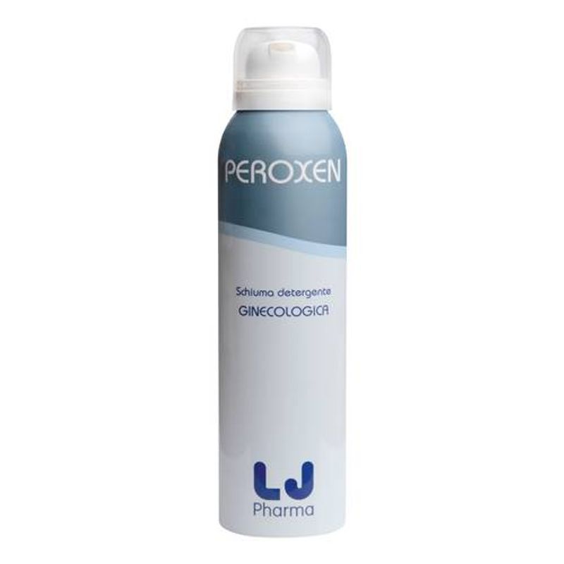 Peroxen Schiuma Detergente Ginecologica 150ml-1