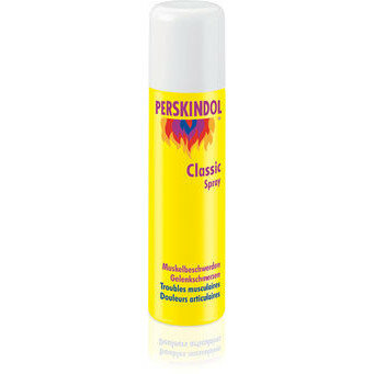 Perskindol Active spray 150ml-2