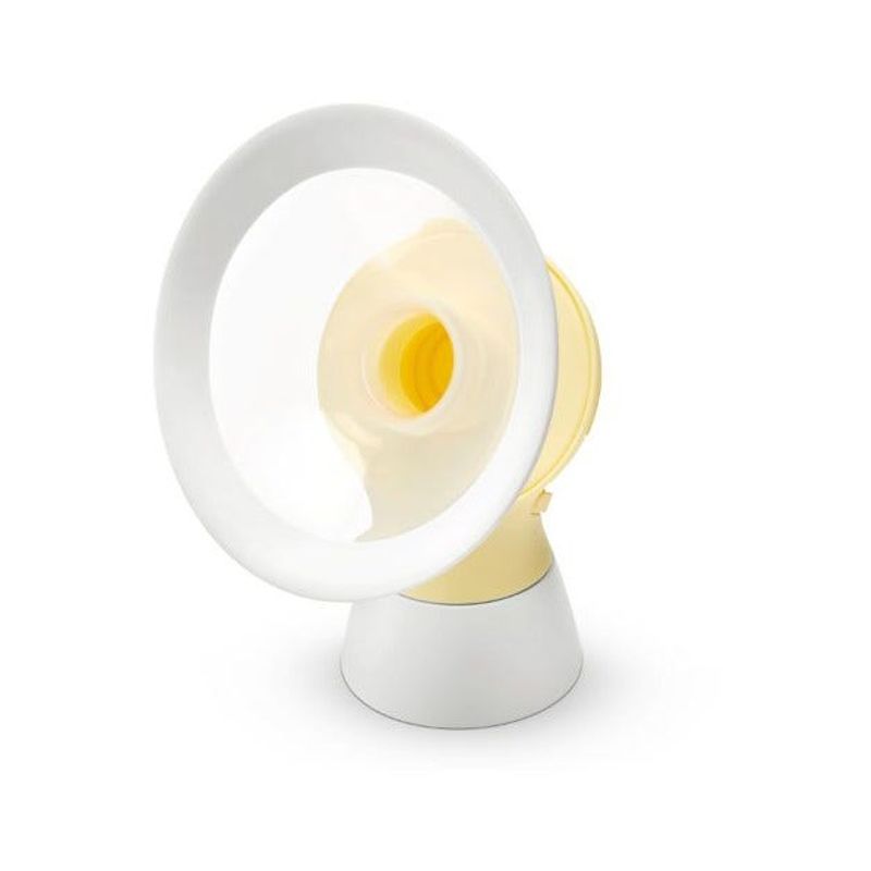 Medela Coppa Per Il Seno Personalfit Flex 27 Mm 2 Pezzi-1