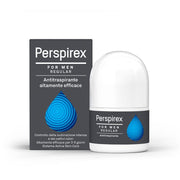 Perspirex Roll-on For Men Regular antitraspirante altamente efficace 20ml-1
