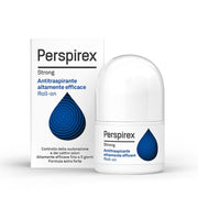 Perspirex Strong Antitraspirante Roll-on 20ml-1