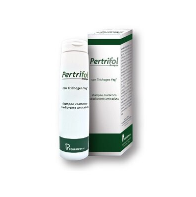 Pertrifol Shampoo Anticaduta 200ml-2