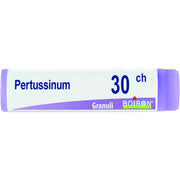 Boiron Pertussinum Globuli 30Ch Dose 1g-1