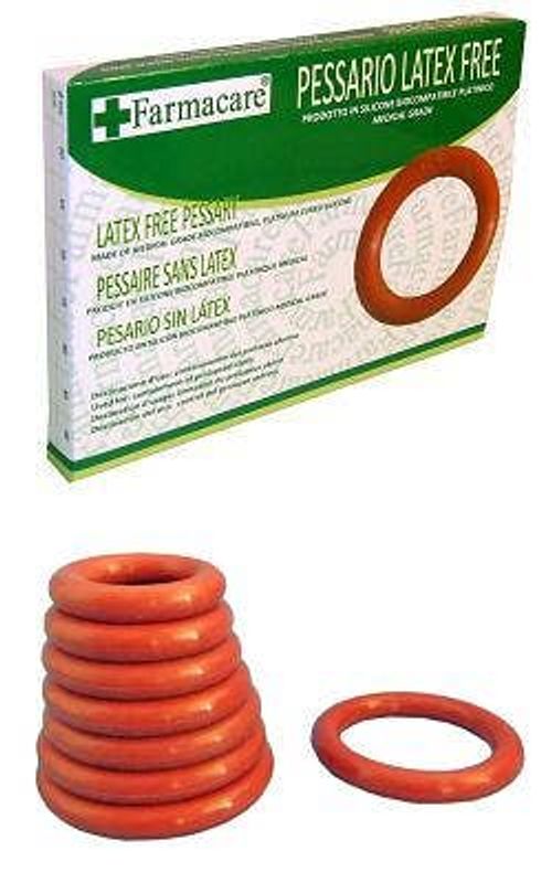 Pessario Latex Free Diametro 75mm-1