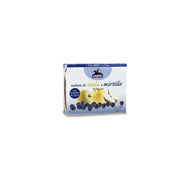 Alce Nero nettare bio di mela e mirtillo 3x200ml-1