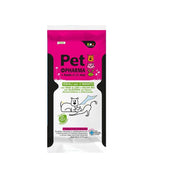Pet In Pharma Panni Detergenti per il manto di cani e gatti 12 pezzi-1