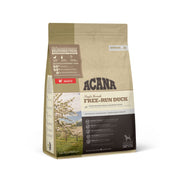 Acana Cane Free-Run Duck Singles Crocchette Anatra e Pera Sacco 2kg-1