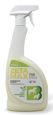 Zetamax Pump Spray 750ml-1