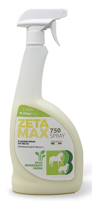 Zetamax Pump Spray 750ml-1