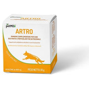 Petmod Artro Mangime Complementare Per Supporto Metabolismo Articolare Cani 30 Bustine-1