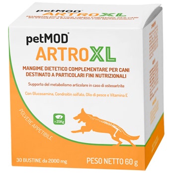 Petmod Artro XL 30 Bustine-1