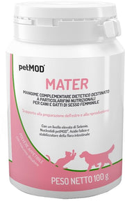 PETMOD MATER 100G-1