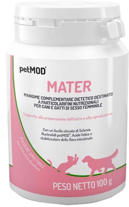 PETMOD MATER 100G-1