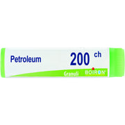 Boiron Petroleum Globuli 200Ch Dose 1g-1