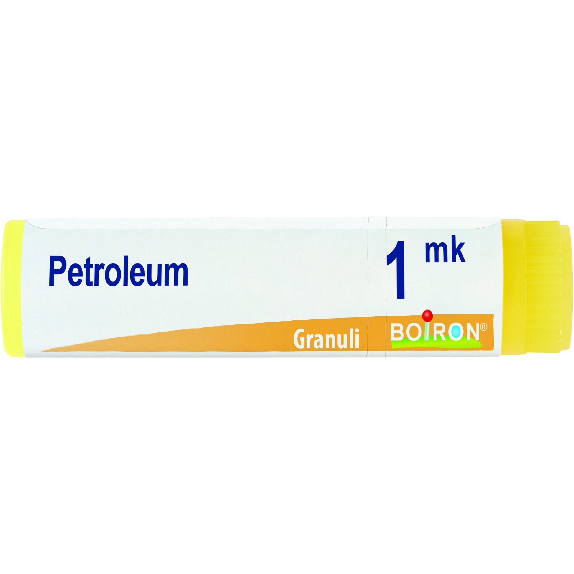 Boiron Petroleum Globuli 1Mk Dose 1g-1