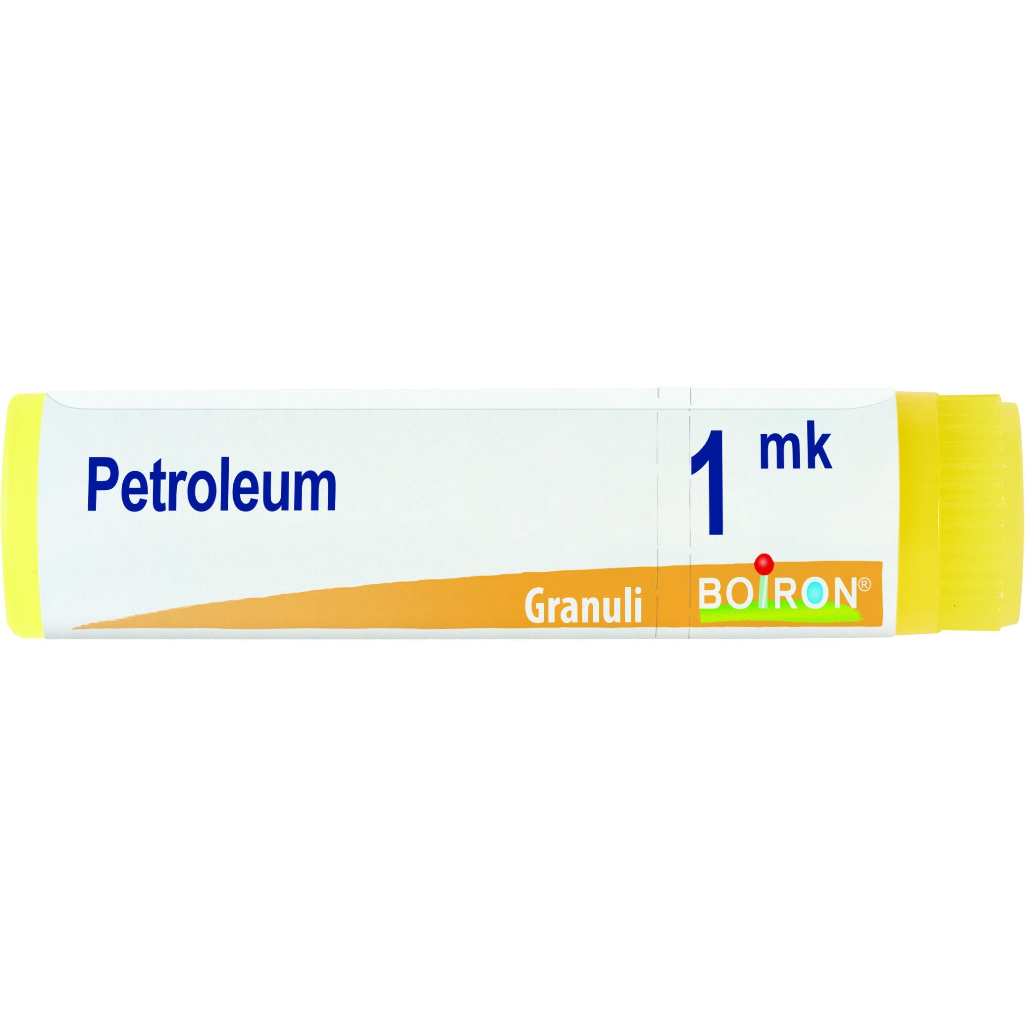 Boiron Petroleum Globuli 1Mk Dose 1g-1
