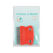 Pettinino Plastica Metallo-1