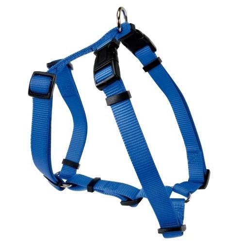 Camon Pettorina Tripla Regolazione Blu-1