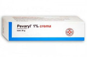 Pevaryl Crema 1% 30g-2