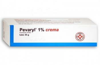 Pevaryl*Crema 30g 1%-1