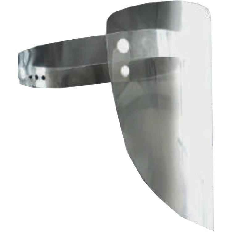 Visiera Regolabile PF 30008-1