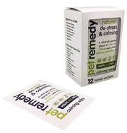 Pet Remedy Salviette 12 Bustine-1
