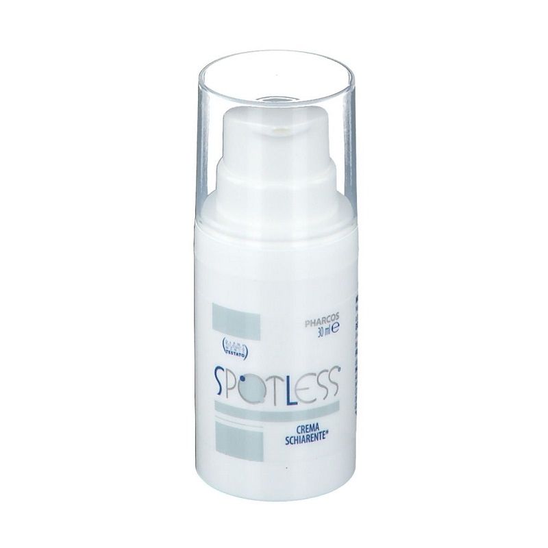 Pharcos Spotless Crema Schiarente 30ml-1