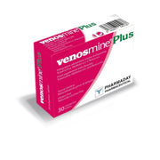Venosmine Plus benessere della circolazione venosa 30 compresse-1
