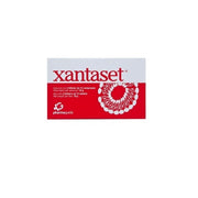 Xantaset favorisce il microcircolo 30 compresse-1