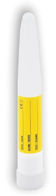 Pharmamentis Provetta Conica per Urina 12ml-1