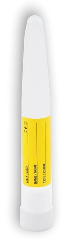 Pharmamentis Provetta Conica per Urina 12ml-1