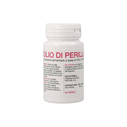 Olio di Perilla 60 perle-1