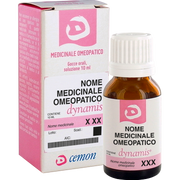 Cemon Phosphoricum 30CH medicinale omeopatico gocce 10ml-1