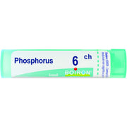 Boiron Phosphorus Granuli 06Ch Tubo 4g-1