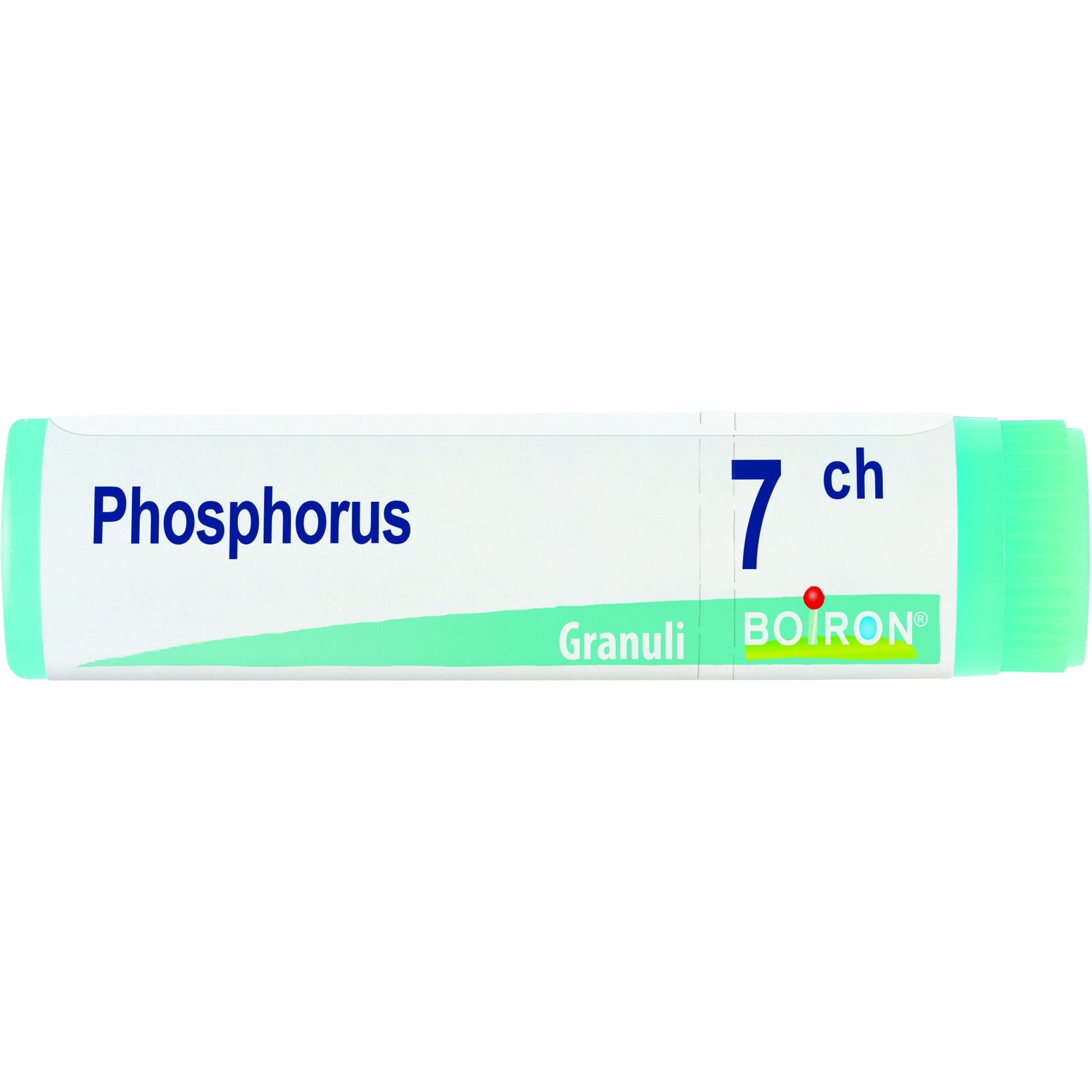 Boiron Phosphorus Globuli 07Ch Dose 1g-1