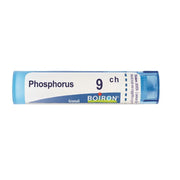 Boiron Phosphorus 9CH medicinale omeopatico granuli 4g-1