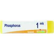 Boiron Phosphorus Globuli 1Mk Dose 1g-1
