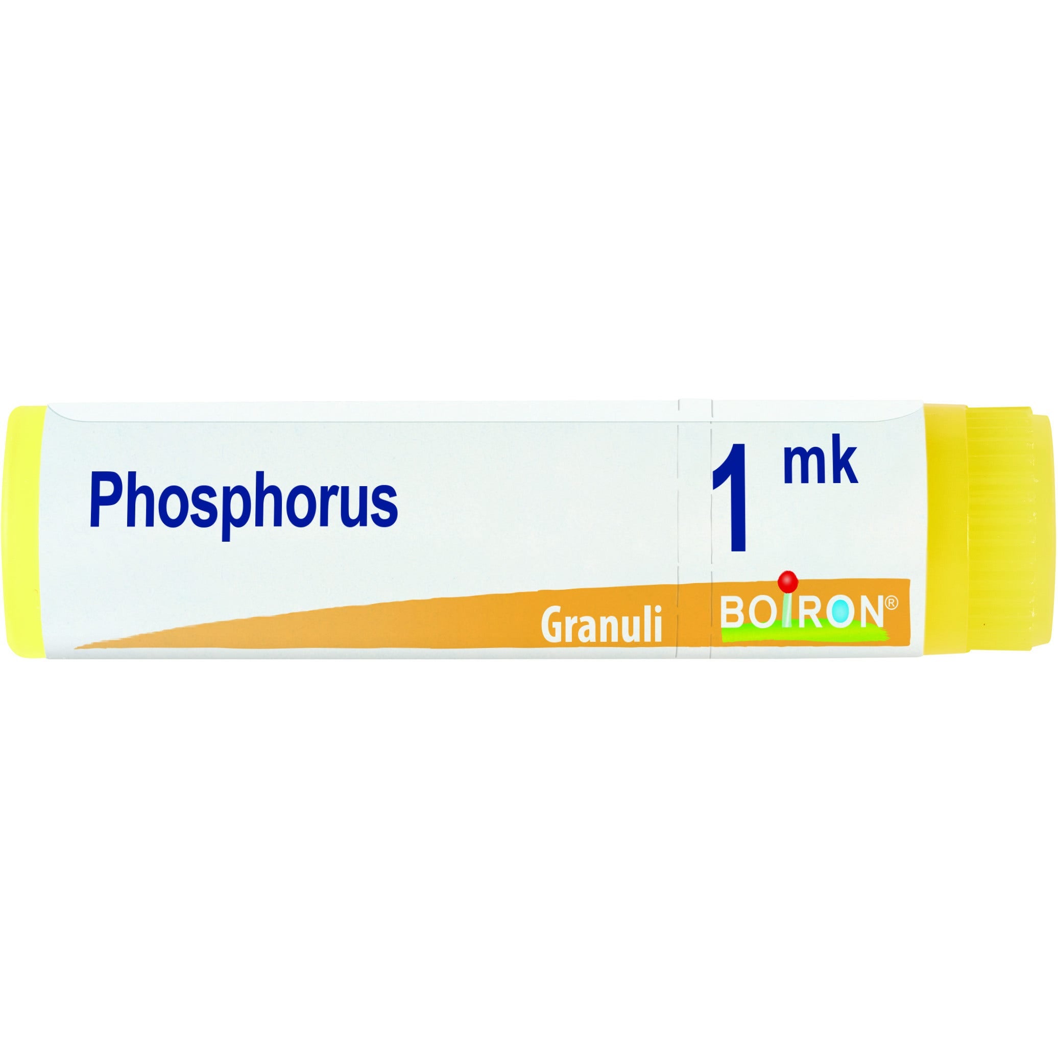 Boiron Phosphorus Globuli 1Mk Dose 1g-1