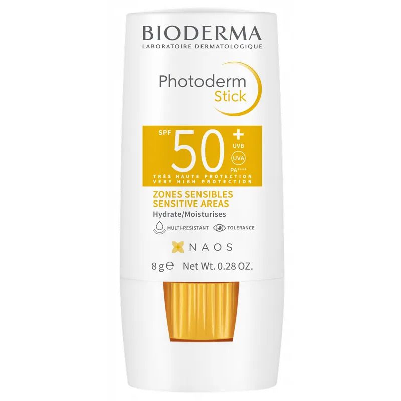 Bioderma Photoderm Stick SPF50+ 8g-1