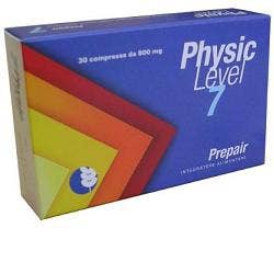 Physic Level 7 Prepair 30 Compresse-1