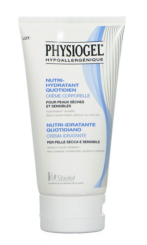 Physiogel Nutri-Idratante Quotidiano crema idratante 150ml-2