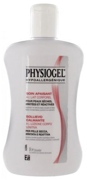 Physiogel Soin Apaisant A.I. Lait Corporel sollievo calmante lozione corpo lenitiva 200ml-1
