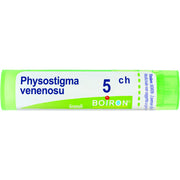 Boiron Physostigma Venenosum Granuli 05Ch Tubo 4g-1