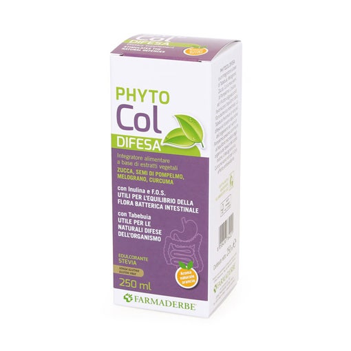 Phyto Col Difesa 250ml-1