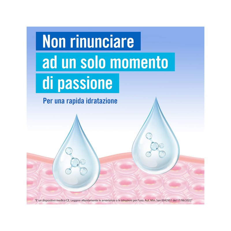 Vagisil Gel Lubrificante Intimo Allevia La Secchezza Intima Migliora I Rapporti Intimi 30g-4